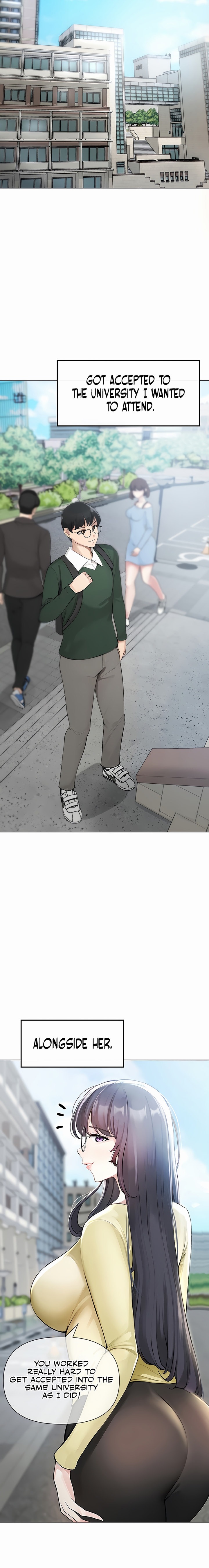 Golden Facade - Chapter 1 [photo 16] - MangaPorn