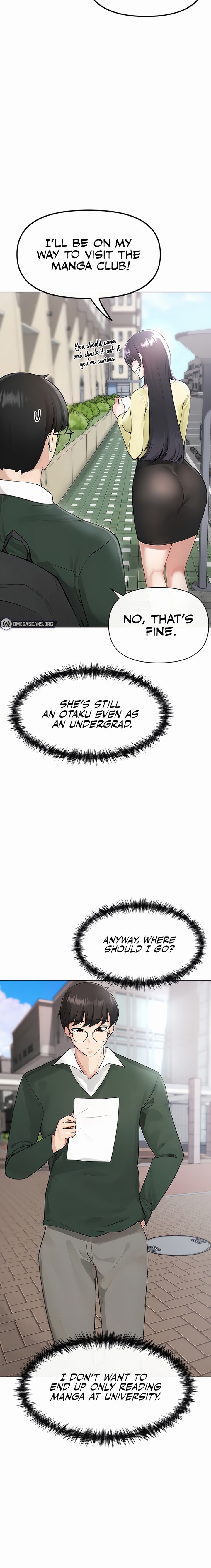 Golden Facade - Chapter 1 [photo 18] - MangaPorn