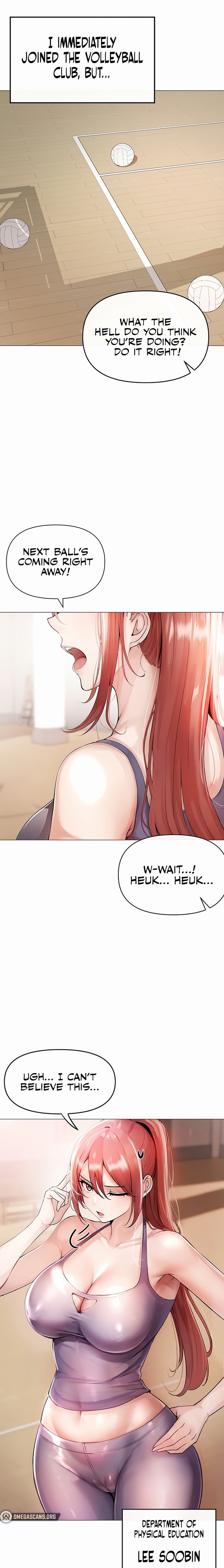 Golden Facade - Chapter 1 [photo 21] - MangaPorn