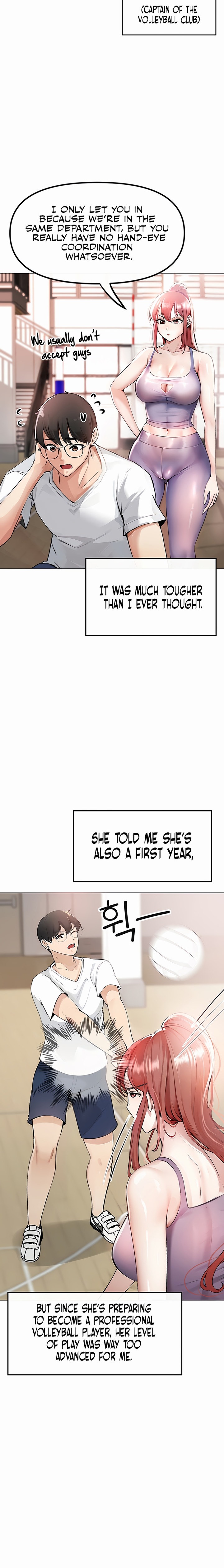 Golden Facade - Chapter 1 [photo 22] - MangaPorn