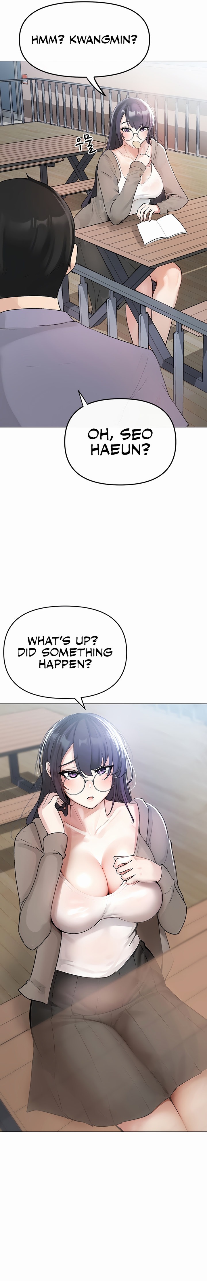 Golden Facade - Chapter 1 [photo 27] - MangaPorn