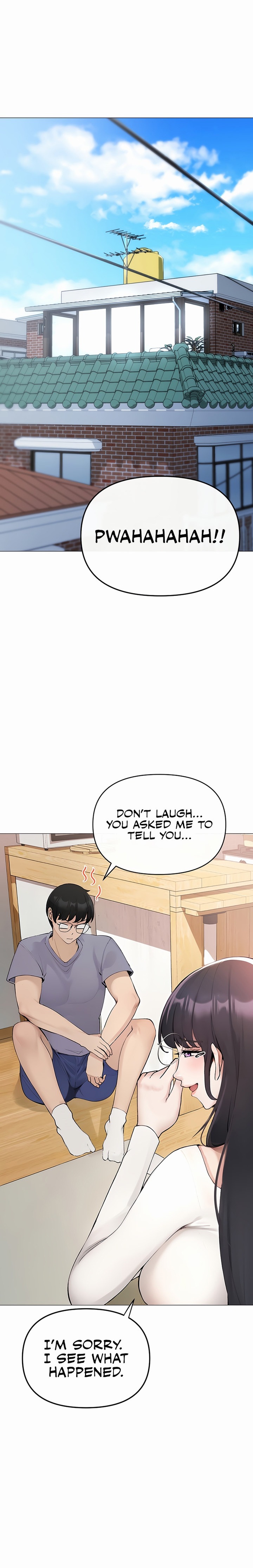 Golden Facade - Chapter 1 [photo 28] - MangaPorn