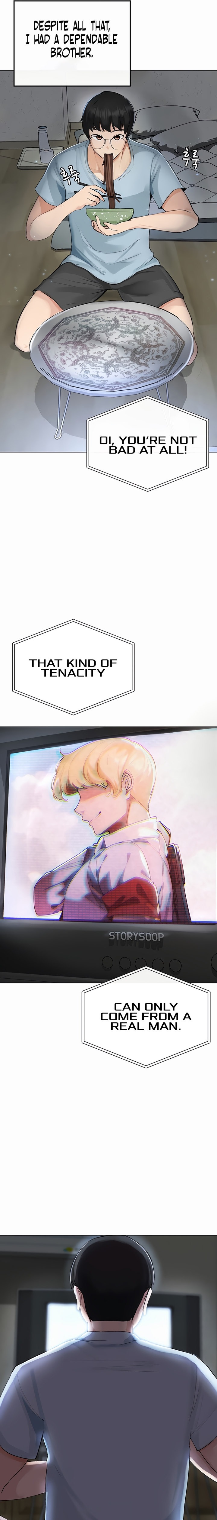 Golden Facade - Chapter 1 [photo 3] - MangaPorn