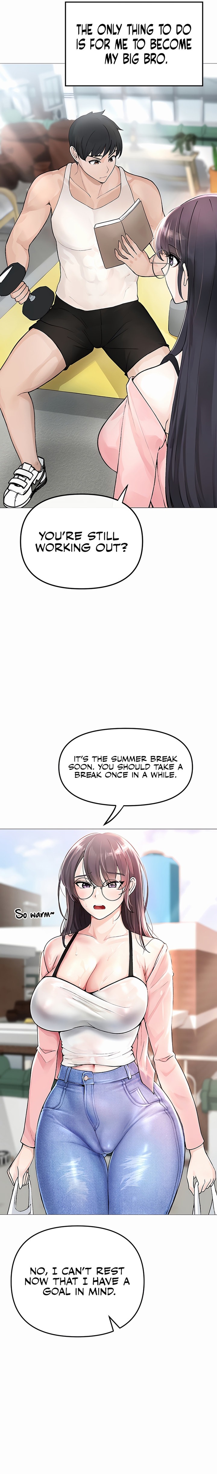 Golden Facade - Chapter 1 [photo 33] - MangaPorn