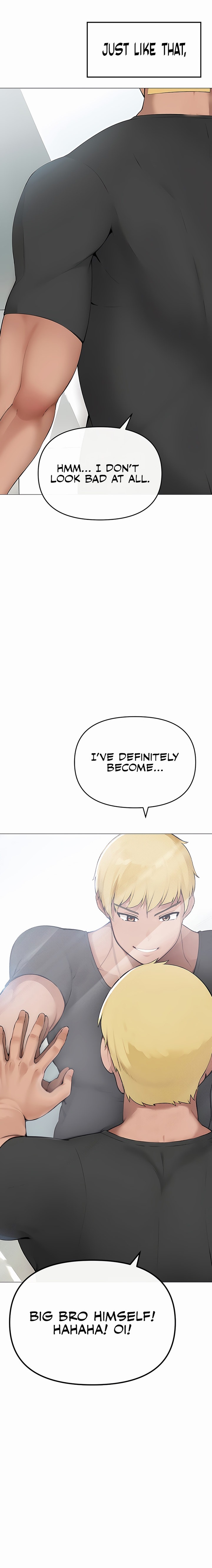 Golden Facade - Chapter 1 [photo 38] - MangaPorn