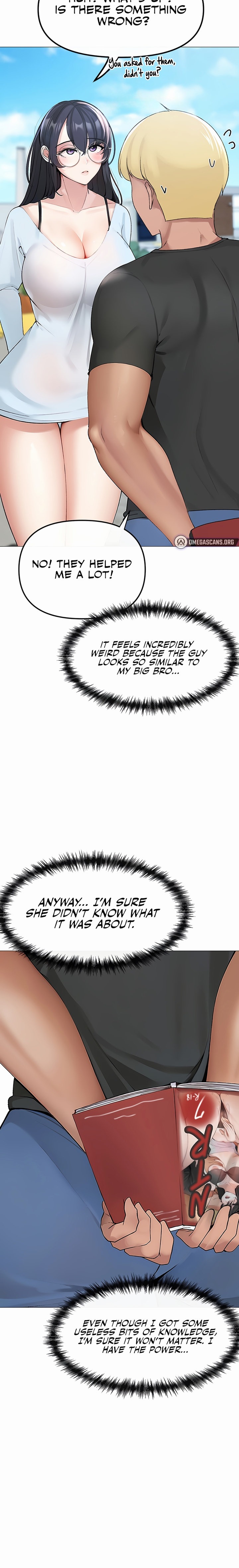 Golden Facade - Chapter 1 [photo 42] - MangaPorn