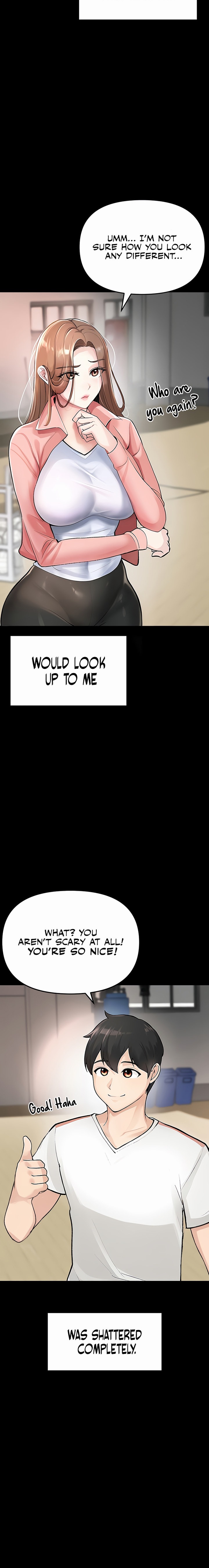 Golden Facade - Chapter 1 [photo 44] - MangaPorn