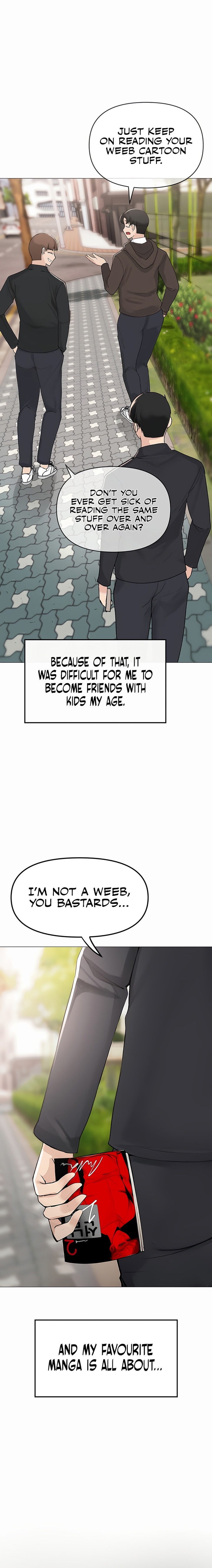 Golden Facade - Chapter 1 [photo 6] - MangaPorn