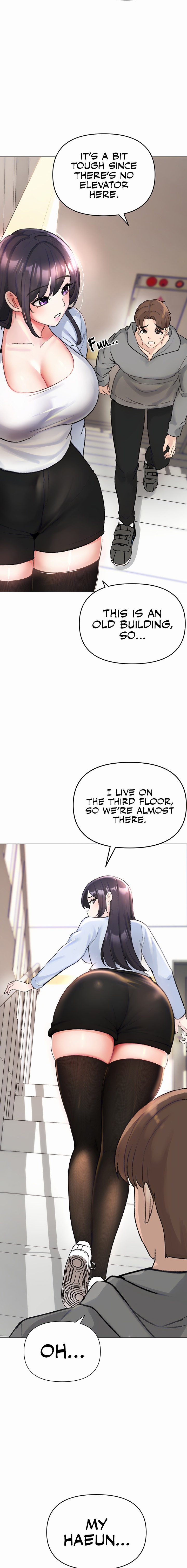 Golden Facade - Chapter 2 [photo 15] - MangaPorn