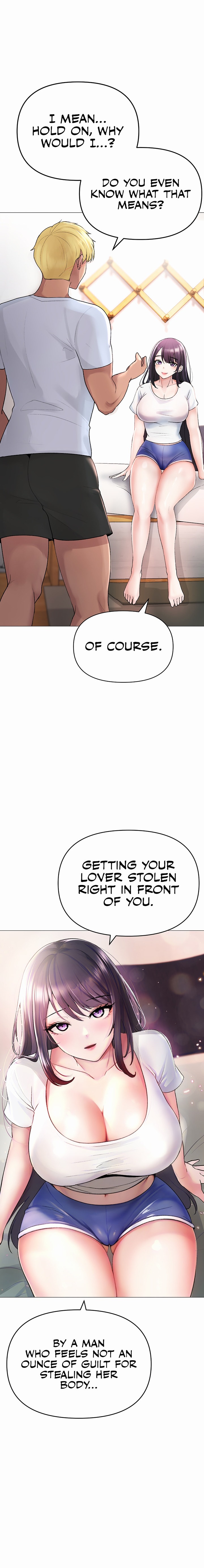 Golden Facade - Chapter 2 [photo 2] - MangaPorn