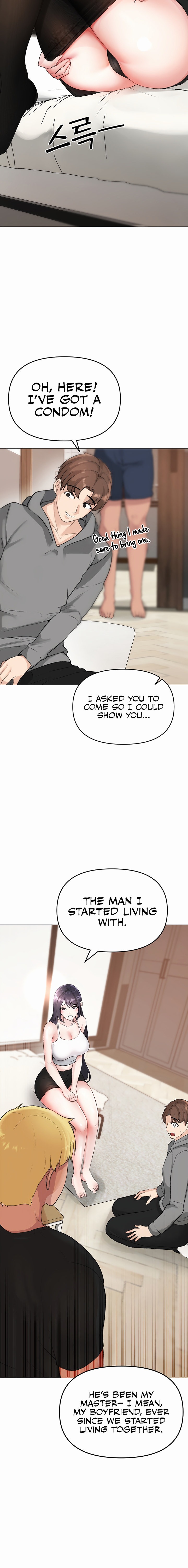 Golden Facade - Chapter 2 [photo 20] - MangaPorn