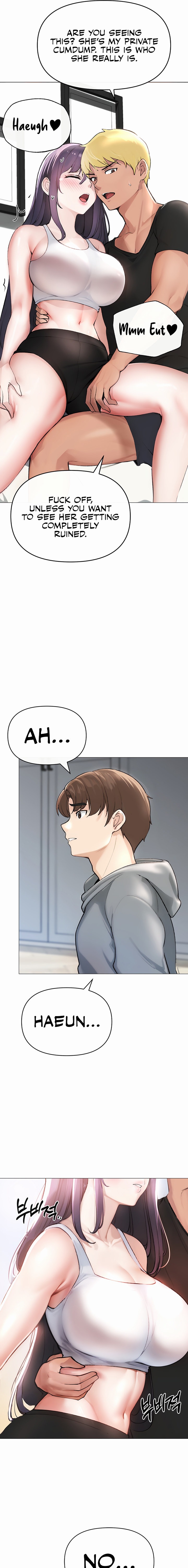 Golden Facade - Chapter 2 [photo 25] - MangaPorn