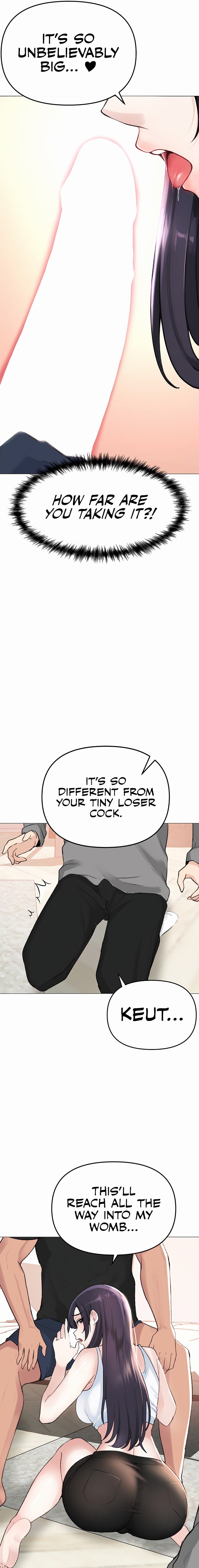 Golden Facade - Chapter 2 [photo 31] - MangaPorn