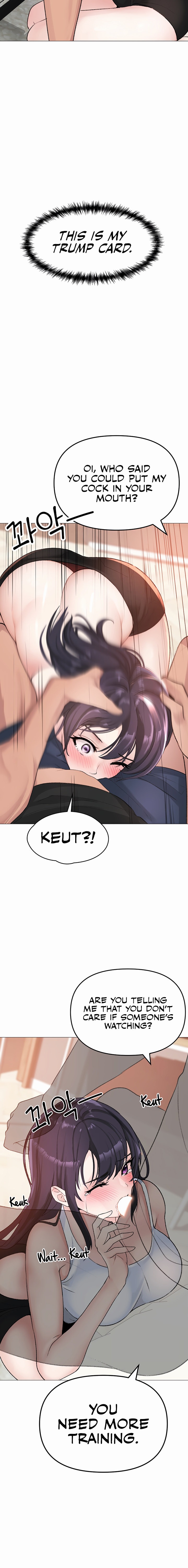 Golden Facade - Chapter 2 [photo 36] - MangaPorn