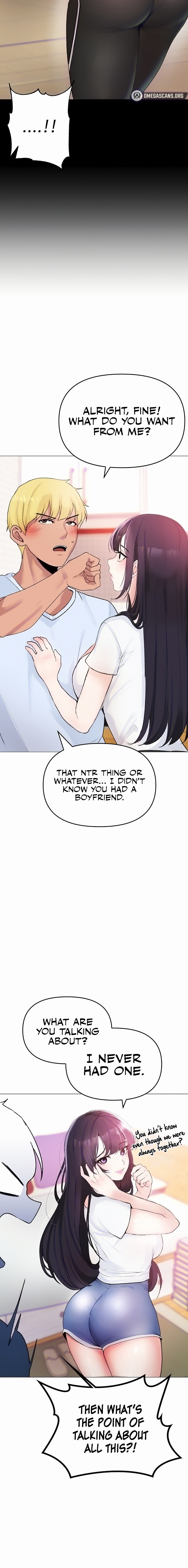 Golden Facade - Chapter 2 [photo 6] - MangaPorn