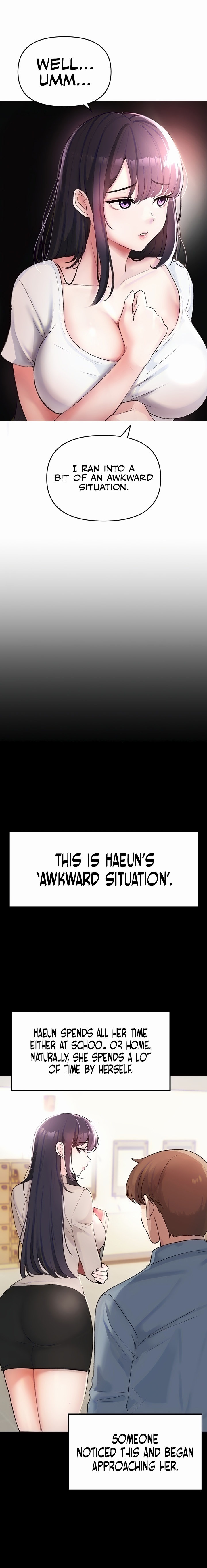 Golden Facade - Chapter 2 [photo 7] - MangaPorn