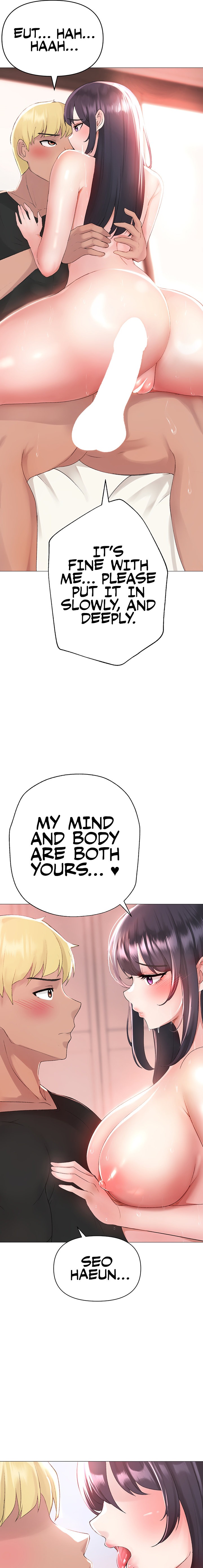 Golden Facade - Chapter 3 [photo 11] - MangaPorn