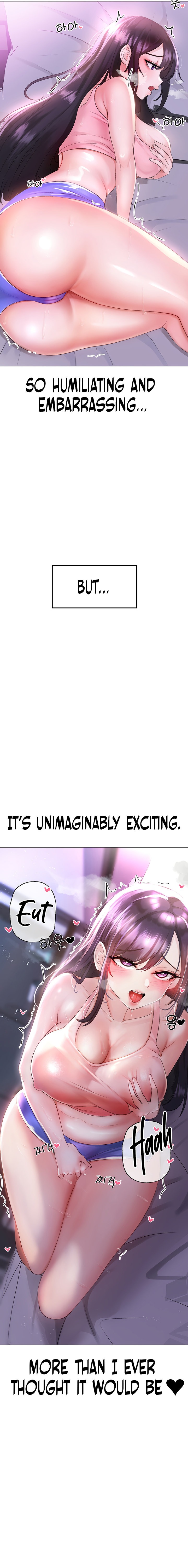 Golden Facade - Chapter 3 [photo 18] - MangaPorn