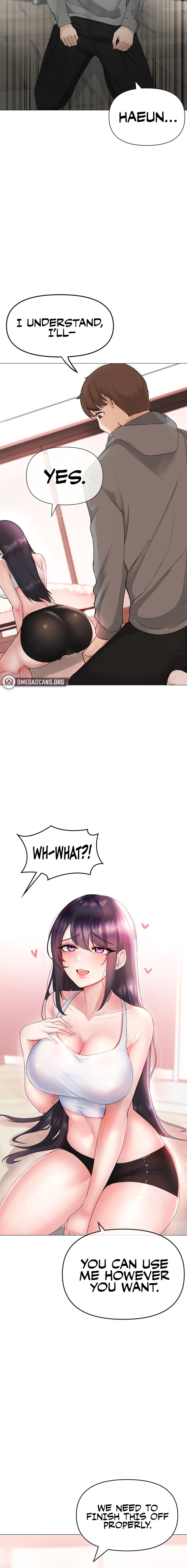 Golden Facade - Chapter 3 [photo 2] - MangaPorn