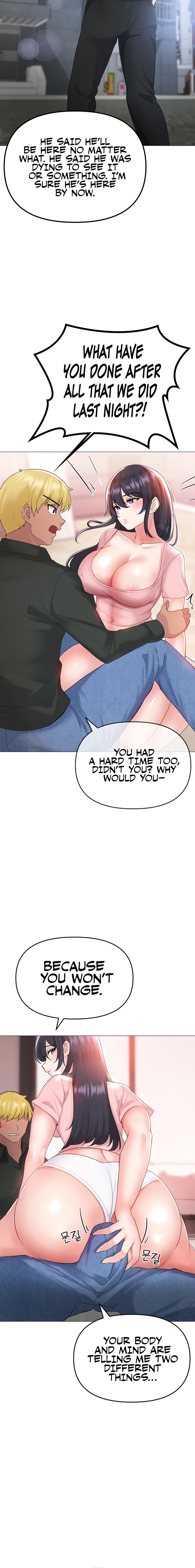 Golden Facade - Chapter 3 [photo 26] - MangaPorn