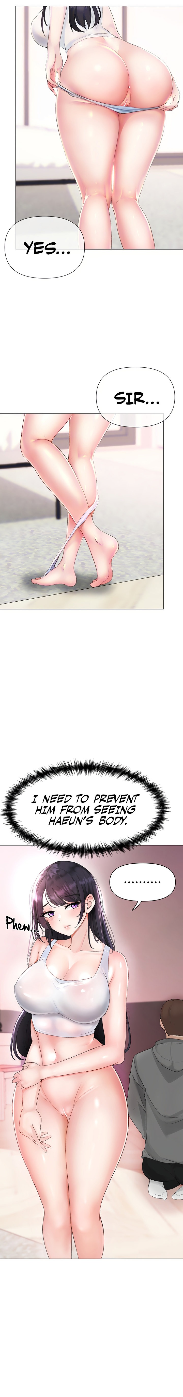 Golden Facade - Chapter 3 [photo 4] - MangaPorn