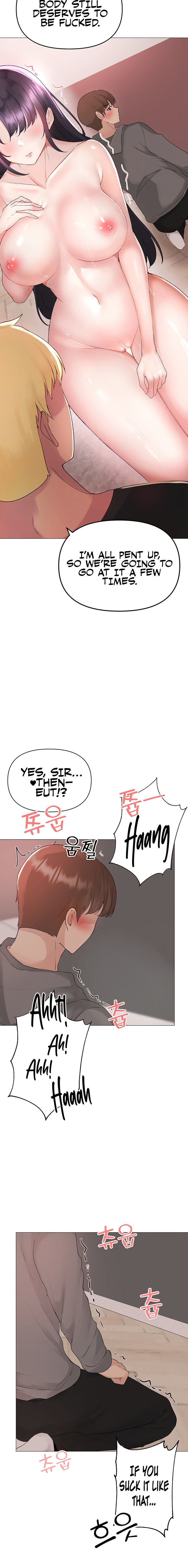 Golden Facade - Chapter 3 [photo 6] - MangaPorn