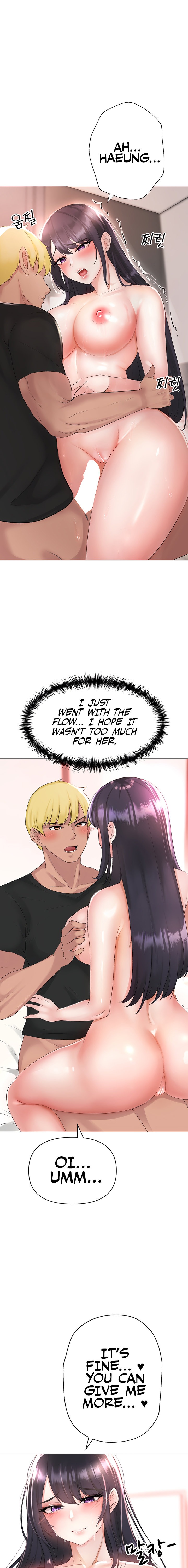 Golden Facade - Chapter 3 [photo 7] - MangaPorn