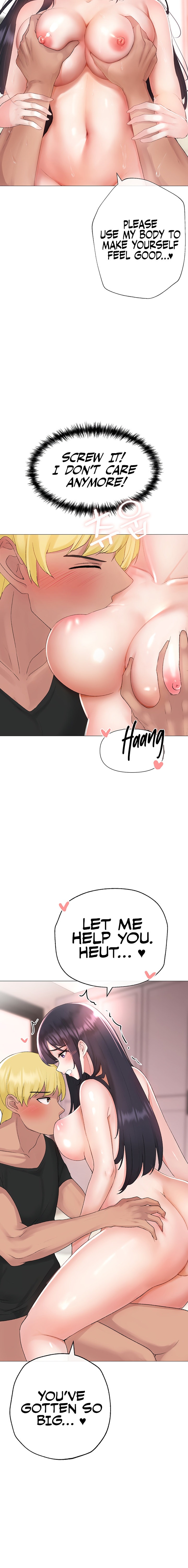 Golden Facade - Chapter 3 [photo 8] - MangaPorn