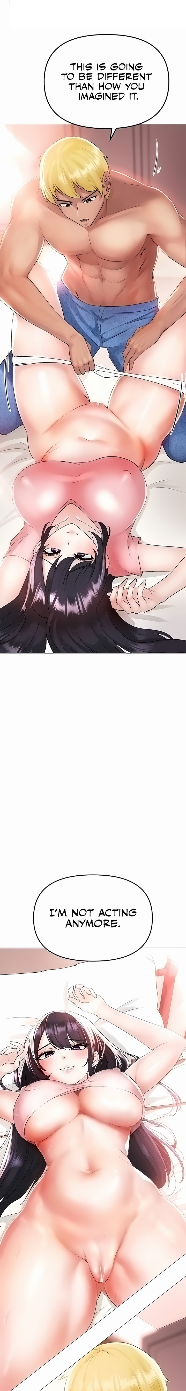 Golden Facade - Chapter 4 [photo 1] - MangaPorn