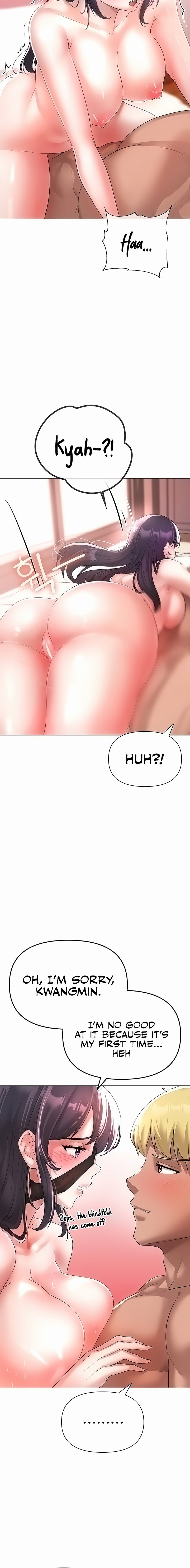 Golden Facade - Chapter 4 [photo 12] - MangaPorn