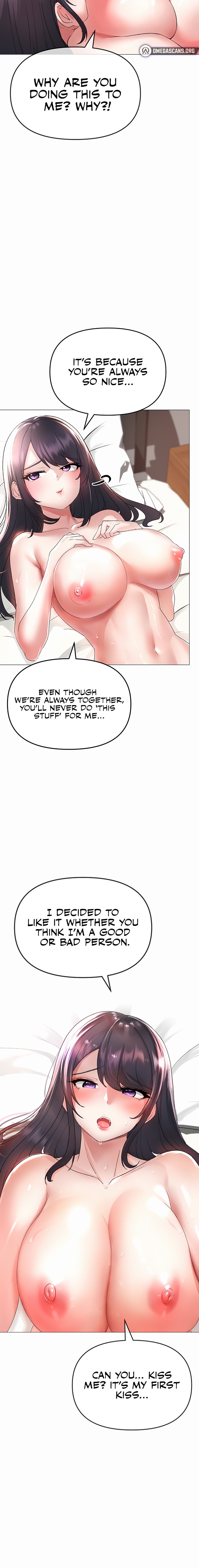 Golden Facade - Chapter 4 [photo 14] - MangaPorn