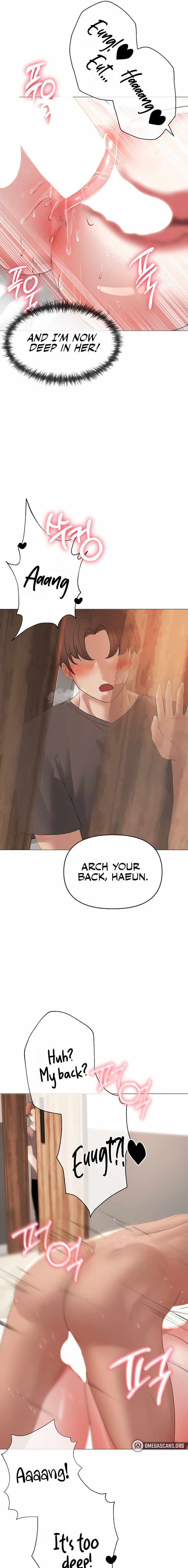 Golden Facade - Chapter 4 [photo 17] - MangaPorn