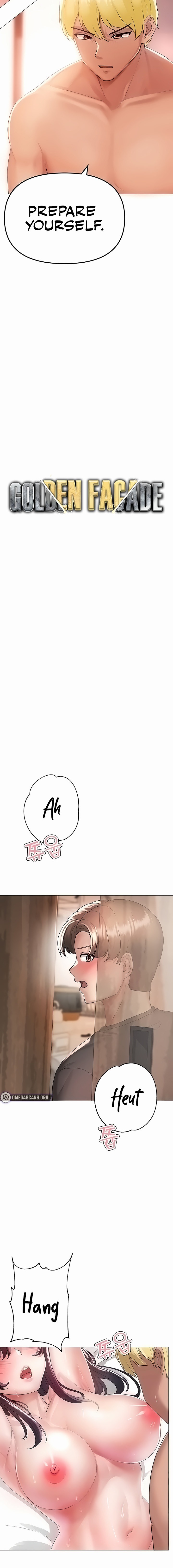 Golden Facade - Chapter 4 [photo 2] - MangaPorn