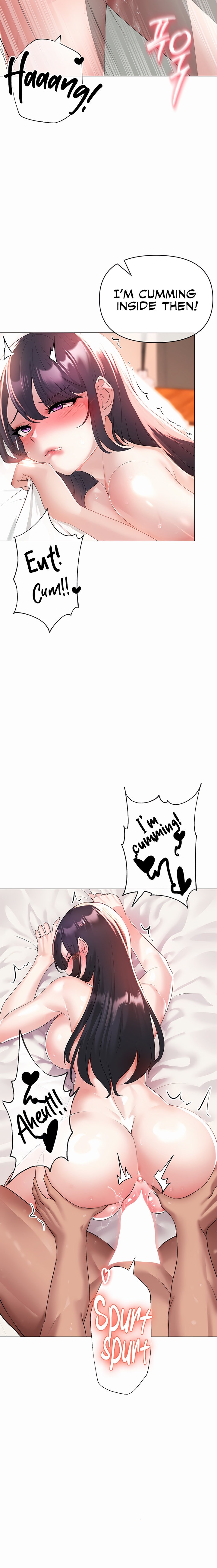 Golden Facade - Chapter 4 [photo 20] - MangaPorn