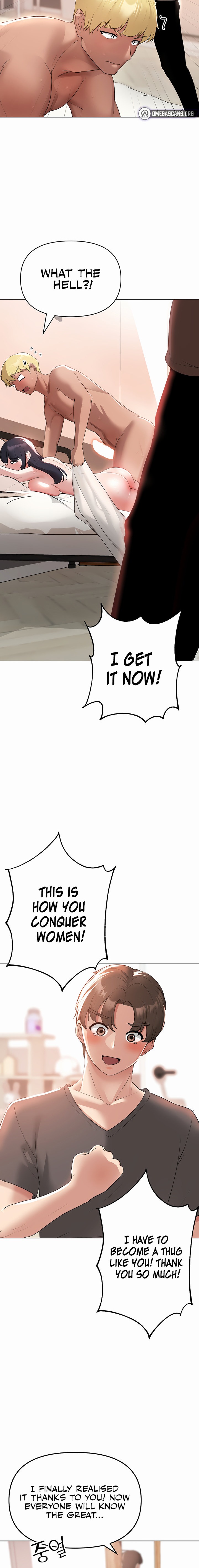 Golden Facade - Chapter 4 [photo 22] - MangaPorn