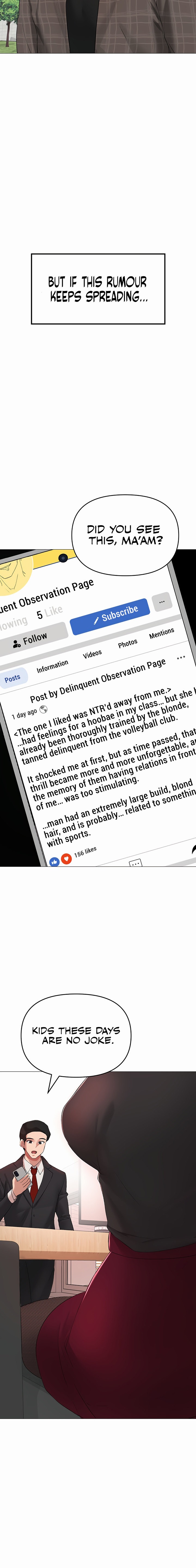 Golden Facade - Chapter 4 [photo 28] - MangaPorn