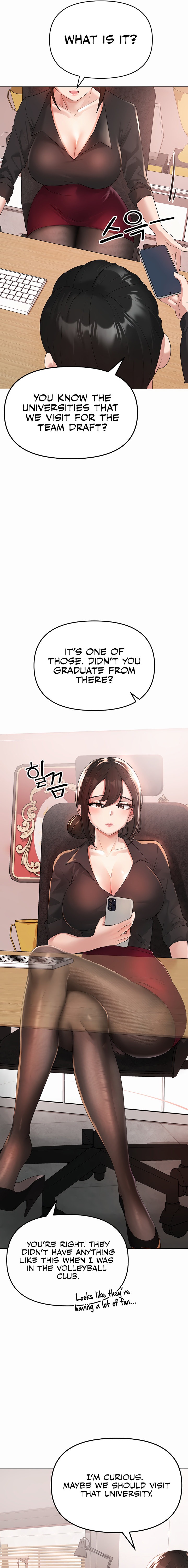 Golden Facade - Chapter 4 [photo 29] - MangaPorn