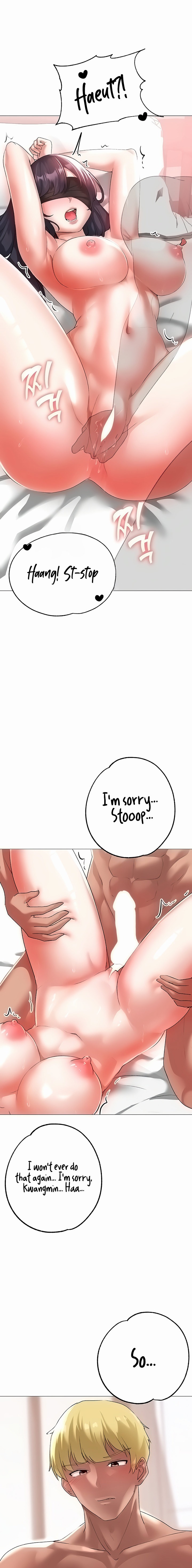 Golden Facade - Chapter 4 [photo 8] - MangaPorn