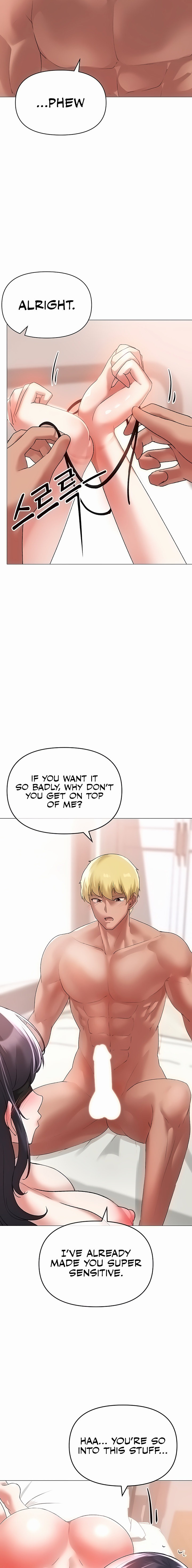 Golden Facade - Chapter 4 [photo 9] - MangaPorn