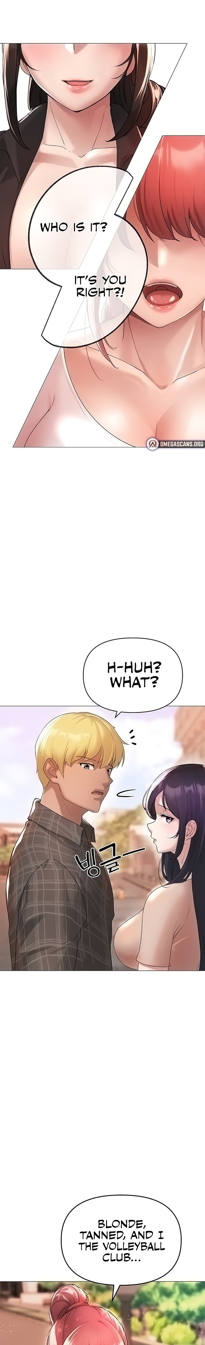 Golden Facade - Chapter 5 [photo 1] - MangaPorn