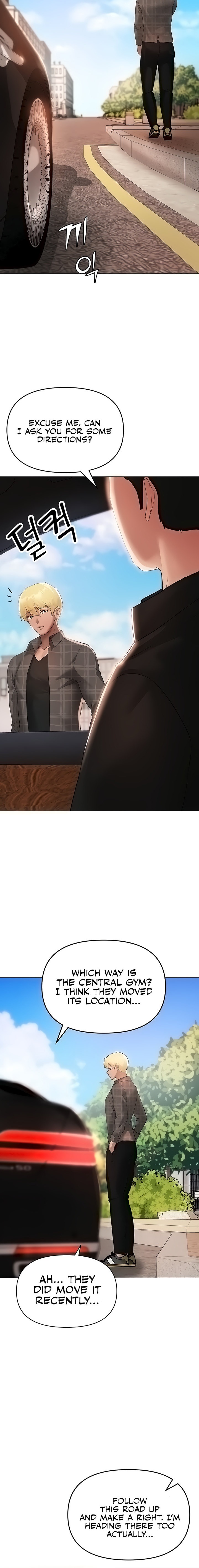 Golden Facade - Chapter 5 [photo 10] - MangaPorn