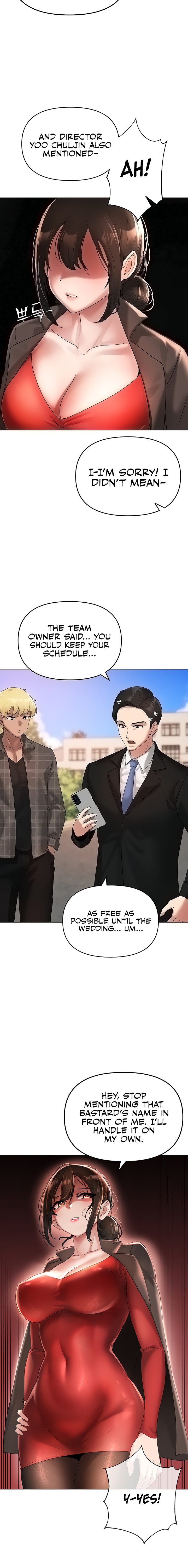 Golden Facade - Chapter 5 [photo 14] - MangaPorn