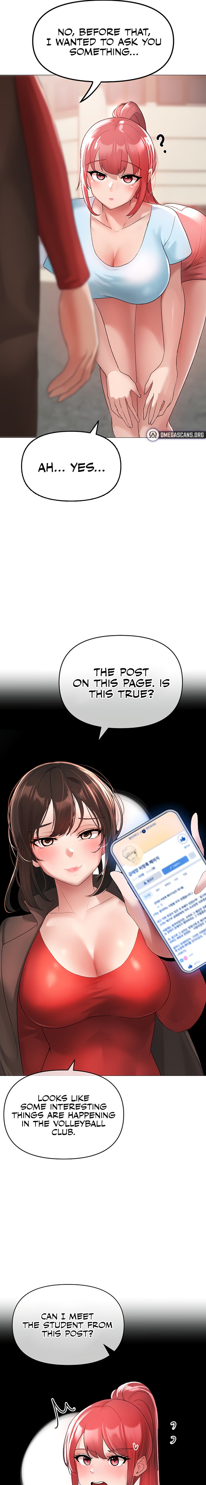 Golden Facade - Chapter 5 [photo 17] - MangaPorn