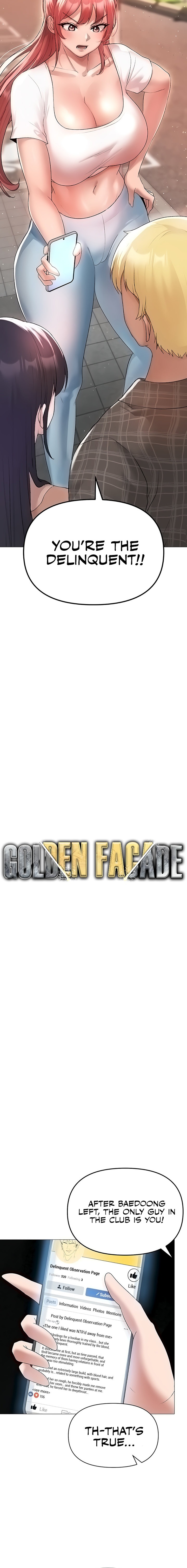 Golden Facade - Chapter 5 [photo 2] - MangaPorn