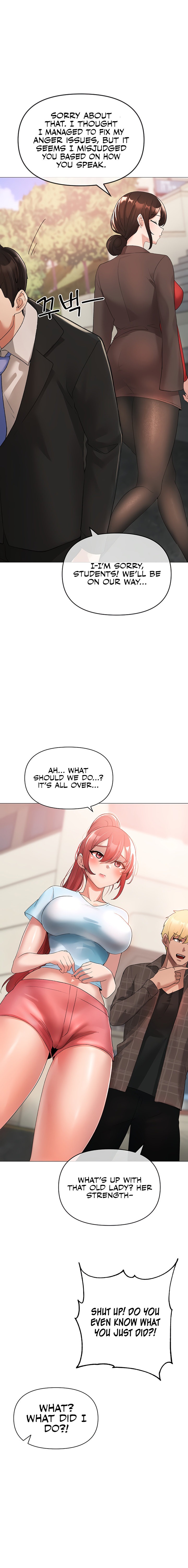 Golden Facade - Chapter 5 [photo 24] - MangaPorn