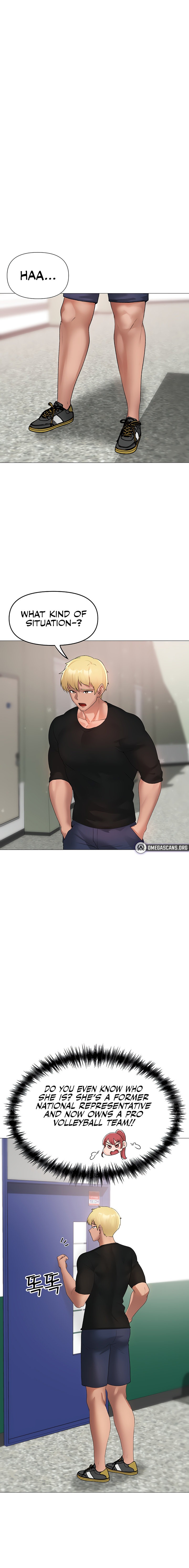 Golden Facade - Chapter 5 [photo 25] - MangaPorn