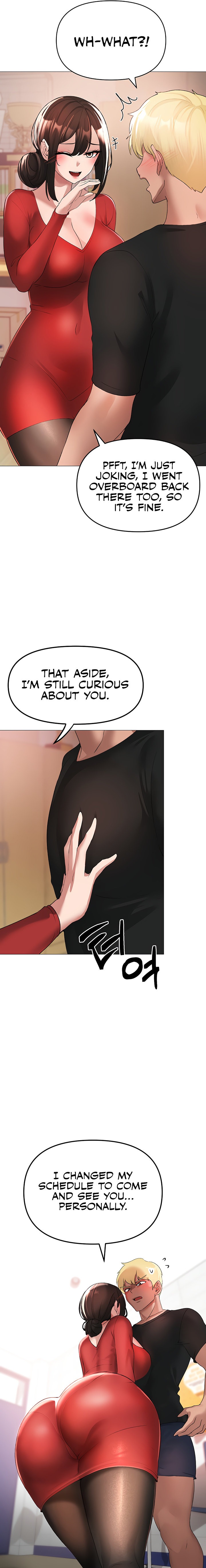 Golden Facade - Chapter 5 [photo 29] - MangaPorn