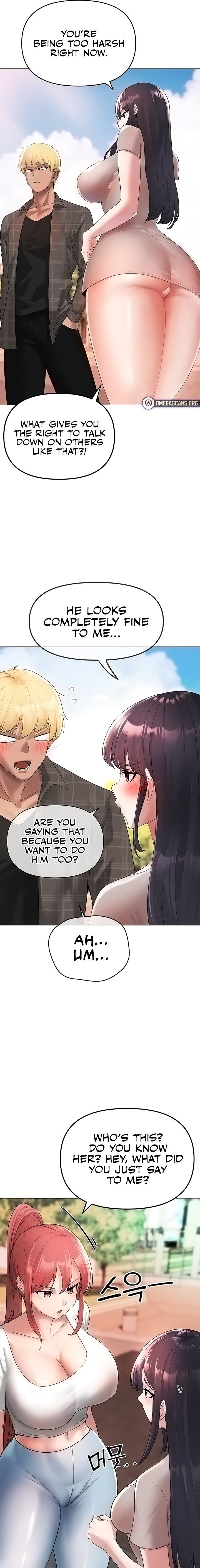 Golden Facade - Chapter 5 [photo 5] - MangaPorn