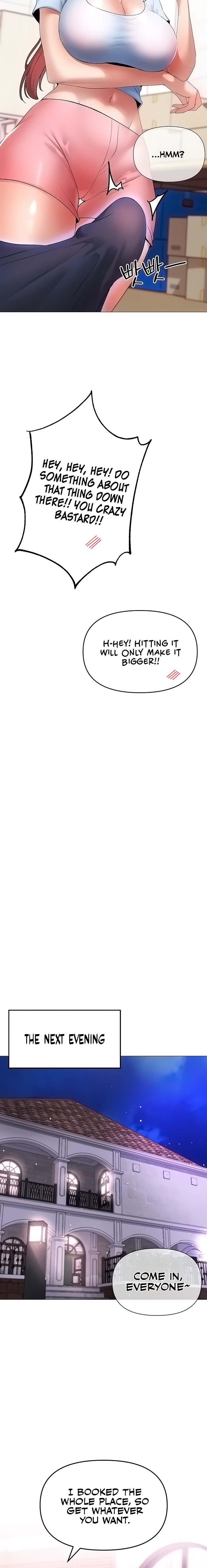 Golden Facade - Chapter 6 [photo 10] - MangaPorn