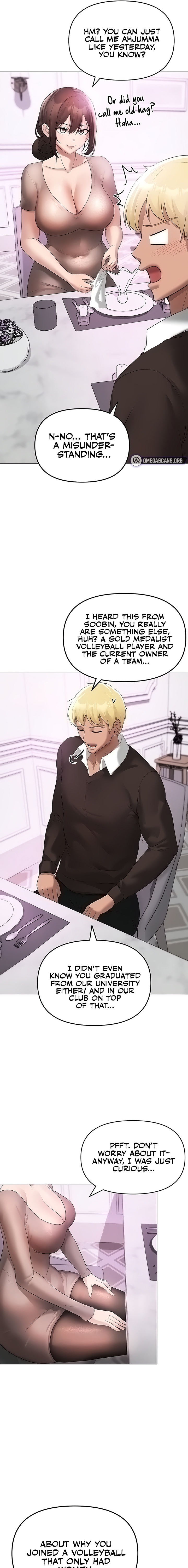 Golden Facade - Chapter 6 [photo 13] - MangaPorn